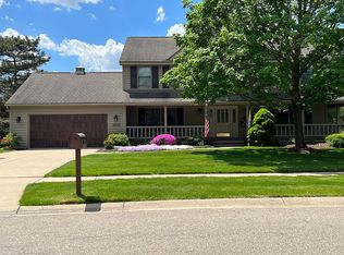 3963 Breckinridge Dr, Okemos, MI 48864