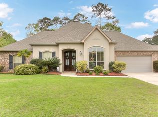 620 Tanager Dr, Mandeville, LA 70448