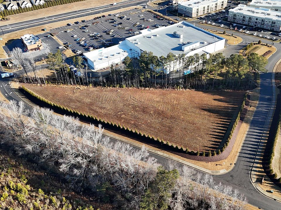 1st image of 115 SW Flowers Pkwy Lot 5A