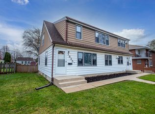 1835 E Tripoli Ave #1831, Milwaukee, WI 53207