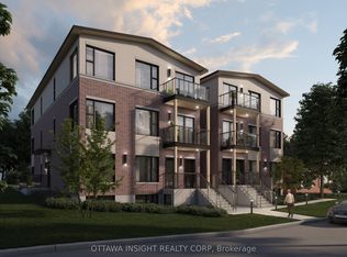 2409 Carlsen Ave #302, Ottawa, ON K1V 8E9