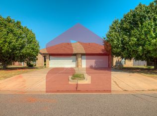 2707 Silvertree Dr, Oklahoma City, OK 73120