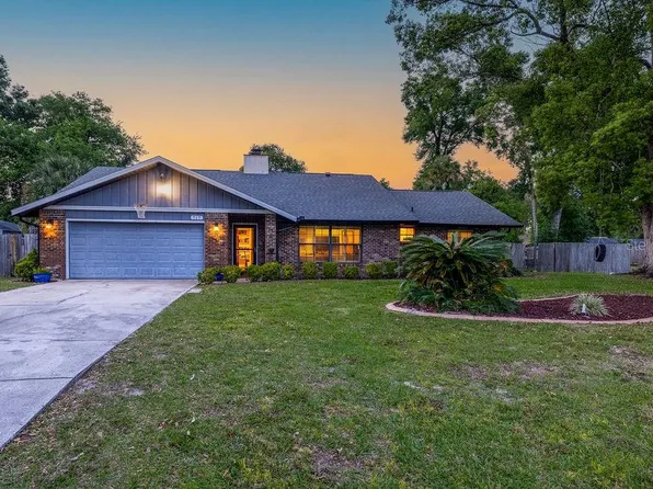 717 BRIARCREST DRIVE, ORANGE CITY, FL 32763