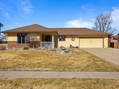 822 SE 10th St, Ankeny, IA, 50021