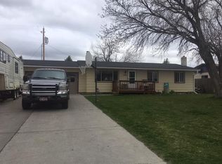 426 Tyra Dr, Idaho Falls, ID 83401