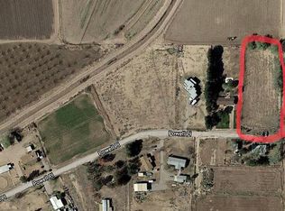 Powell Pl, La Mesa, NM 88044