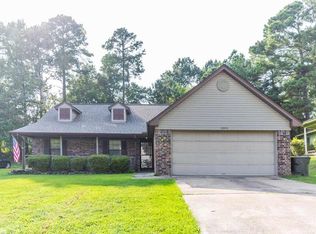 13816 Wimbledon Loop, Little Rock, AR 72210