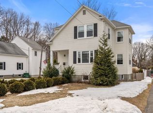 23 Lake St, Natick, MA 01760
