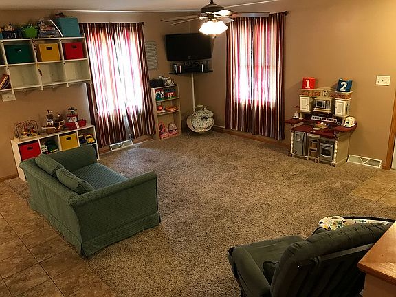 Main Floor Living Room
