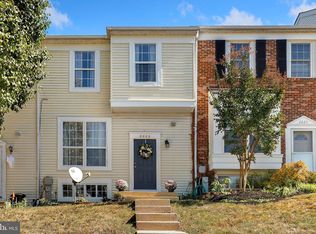 2023 Putnam Rd, Baltimore, MD 21227