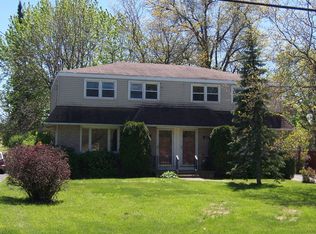 4945 Milestrip Rd, Buffalo, NY 14219