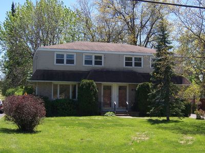 4945 Milestrip Rd, Buffalo, NY, 14219