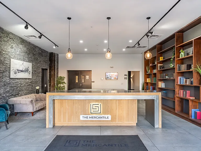 The Mercantile — Photo 2