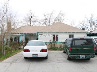 1314 Griffith Ave, Las Vegas, NV 89104