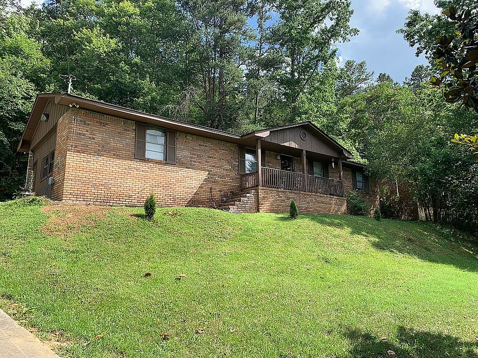 2nd image of 2549 Old Cedartown Rd SE