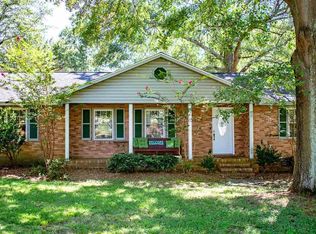 513 Gilbertson Dr, Spartanburg, SC 29303