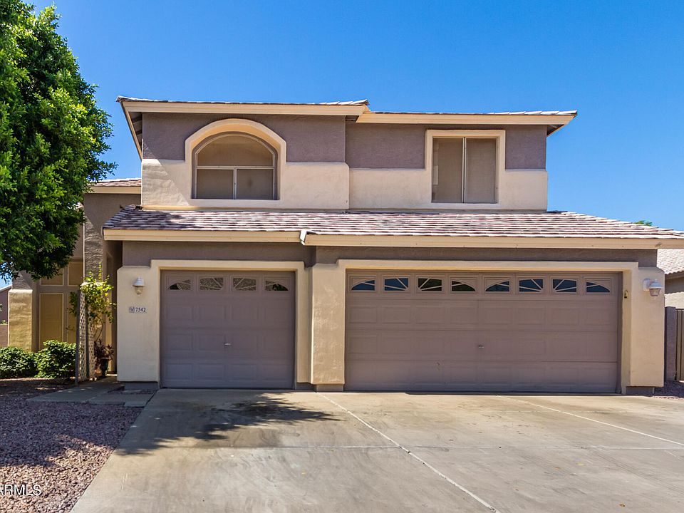 1st image of 7542 W Alexandria Way