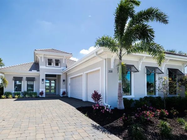 328 Blue Pearl Ct, Sarasota, FL 34277