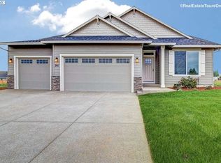 361 Belgian St, Sublimity, OR 97385