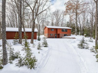 4667 Lily Bass Rd, Rhinelander, WI, 54501