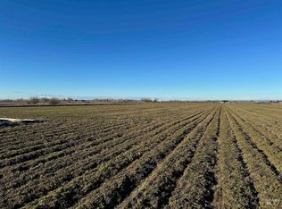 Boehner Rd, Wilder, ID 83676