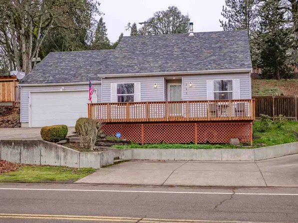 725 NW Quarry Rd, Albany, OR 97321