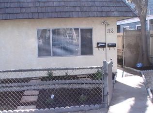 4720 W 173rd St, Lawndale, CA 90260