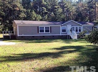 6212 Turning Point Dr, Wake Forest, NC 27587