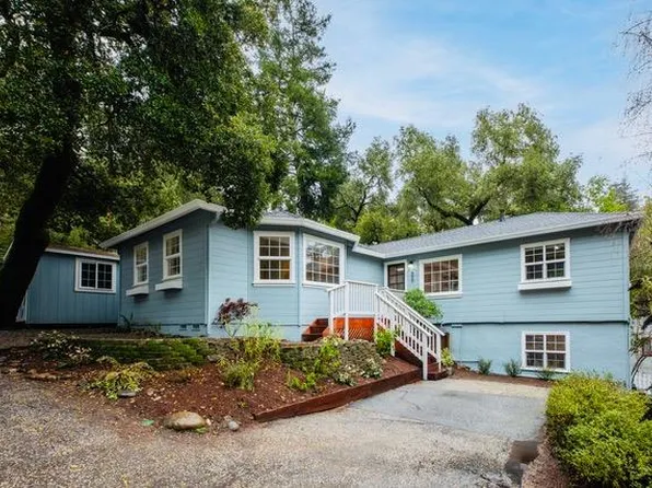 650 Bethany Dr, Scotts Valley, CA 95066