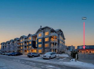 155 SW Skyview Ranch Way NE #2307, Calgary, AB T3N 0L4