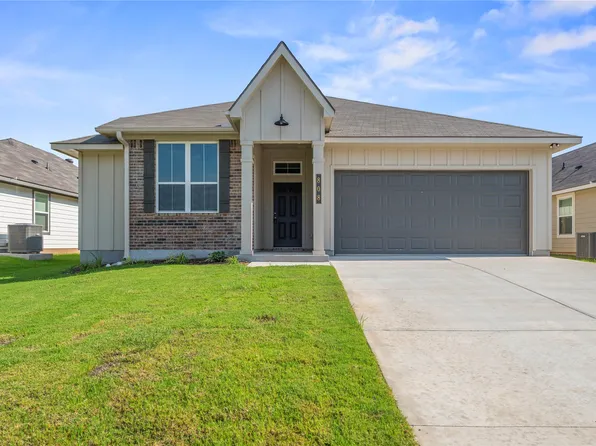 808 N Fork Ranch Rd, Waco, TX 76705