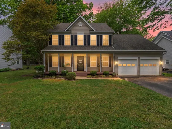 705 Davol Rd, Stevensville, MD 21666