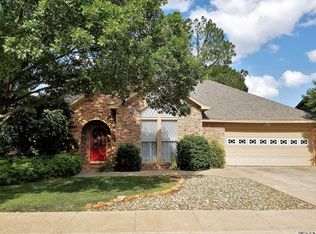 2302 Regal Pl, Midland, TX 79707
