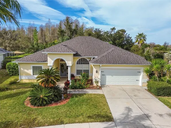 8833 Bel Meadow Way, New Port Richey, FL 34655