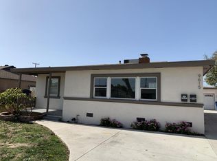 9615 Ahmann Ave, Whittier, CA 90604