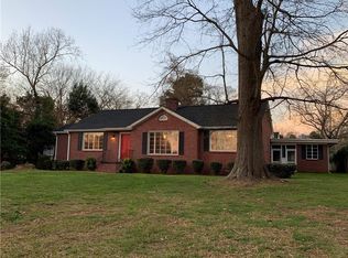 610 College Hts, Anderson, SC 29621