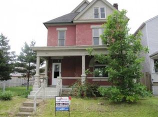 749 Sullivant Ave, Columbus, OH 43222