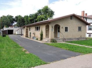 331 Adams St, Monte Vista, CO 81144
