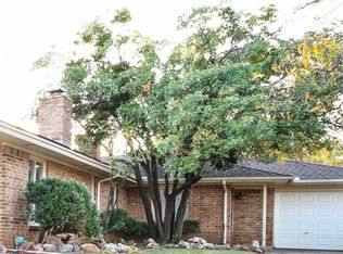 7908 Aberdeen Ave, Lubbock, TX 79424