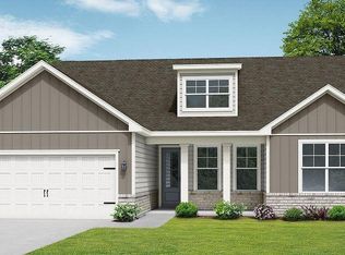 108 Rolling Rock Way, Dallas, GA 30157