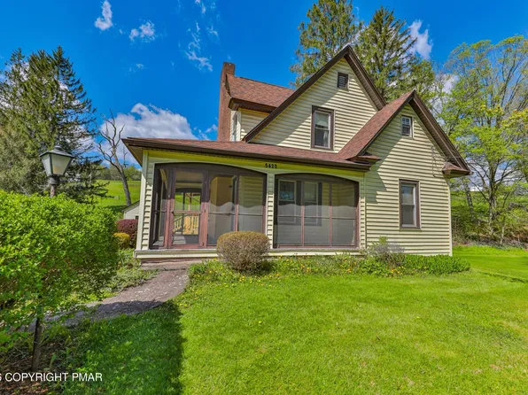 5423 Pennsylvania #309, Harveys Lake, PA 18618