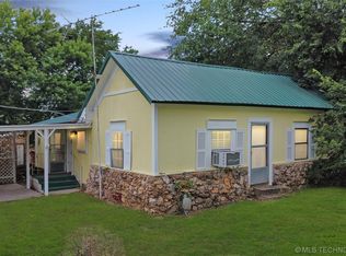 7551 County Road 4460, Strang, OK 74367