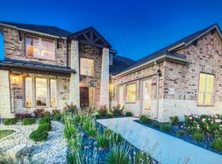 1719 Village Spgs, New Braunfels, TX 78130