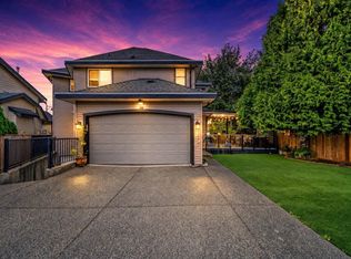 6358 167b St, Surrey, BC V3S1X3