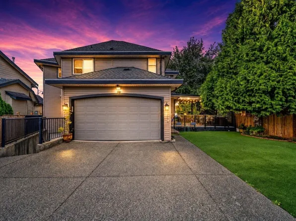 6358 167b St, Surrey, BC V3S 1X3