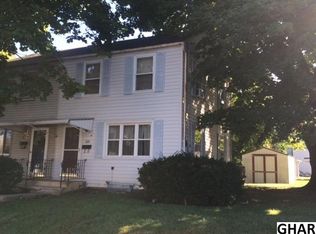 321 S Washington St, Mechanicsburg, PA 17055