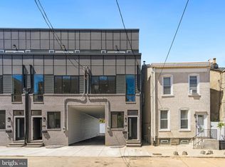298 Delmar St Unit B, Philadelphia, PA 19128