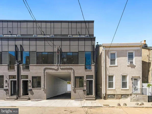 298 Delmar St Unit B, Philadelphia, PA 19128