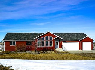 4830 David Mark Trl, Billings, MT 59101