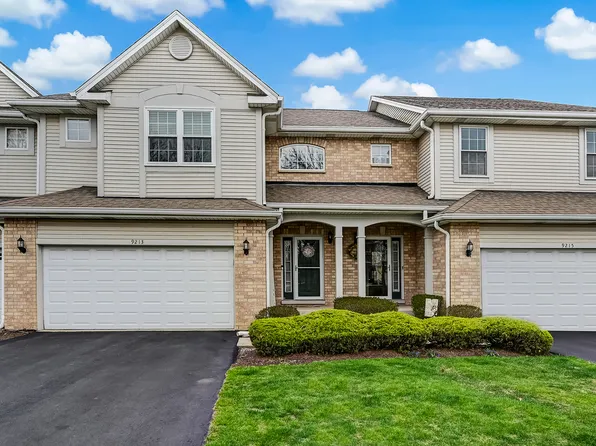 9213 Waterfall Glen Blvd #2, Darien, IL 60561